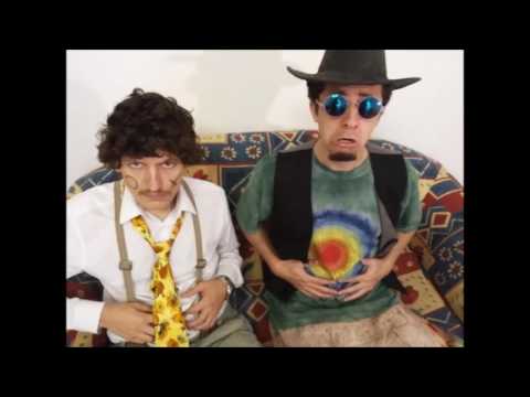 Bratři v žízni - Okurka