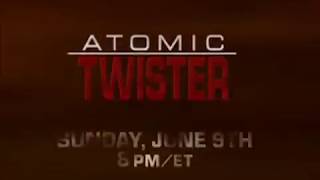 Atomic Twister (2002) Promo | TBS Superstation