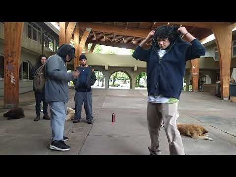 ADE Fecha #09 / B.P.L.D / T. 22/23 Vol. IV / Cuartos - Rayk Vs Zisar  (19/11/2023)