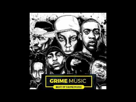 DJ Tommy - Grime Rap Mix