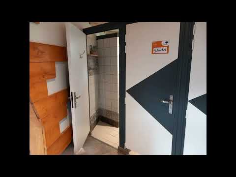 Camping L'Ile aux mille Charmes - Camping Vosges - Image N°2