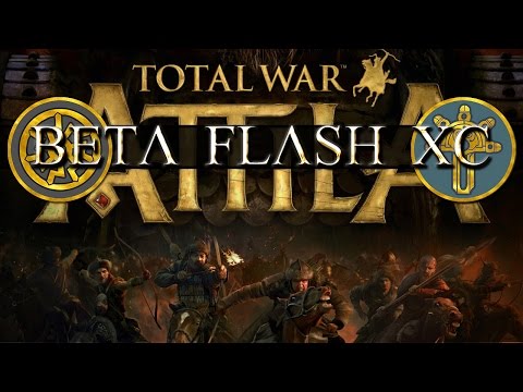 R3G1 Maximus vs ------- --------- - Ostrogoths vs Vandals - BETA Flash Tournament #90
