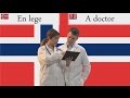 10 Jobs in Norwegian | Learn Norwegian Vocabulary
