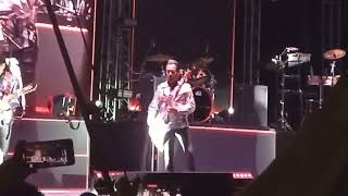 Ojitos negros  los tigres del norte en reynosa