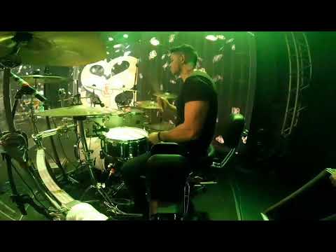 Marcelo Falcão - Tema final do show de Simone e Simaria