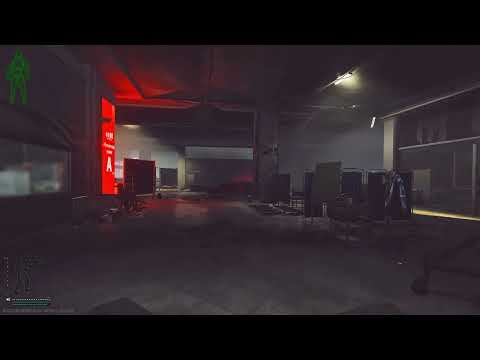 EFT patch 12.12.30 in a nutshell