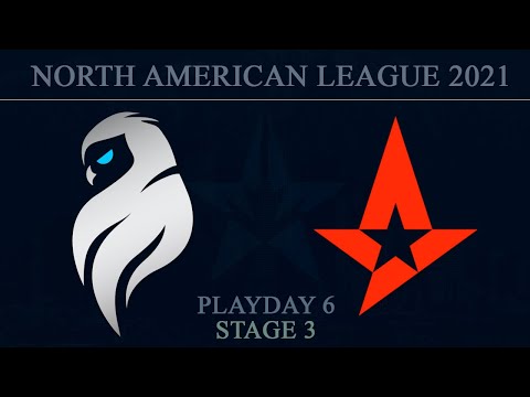 Mirage vs AST @Villa | NAL 2021: Stage 3 | Mirage vs Astralis | 29 September 2021