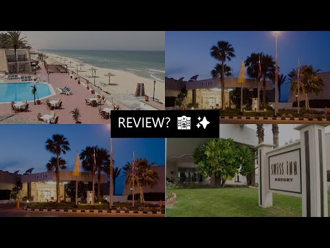 swiss inn resort el arish arish egypt