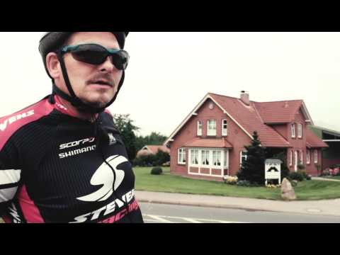 Reetdach-Arbeiten 2016 - Teil 14