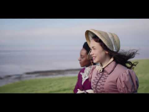 Trailer-Vorschau: Sanditon