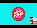 Burger King Logo Effects Affirm Originals 2022 Effects