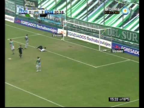 Goles Banfield 0 Estudiantes 3.avi