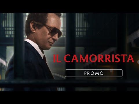 Il camorrista - Promo
