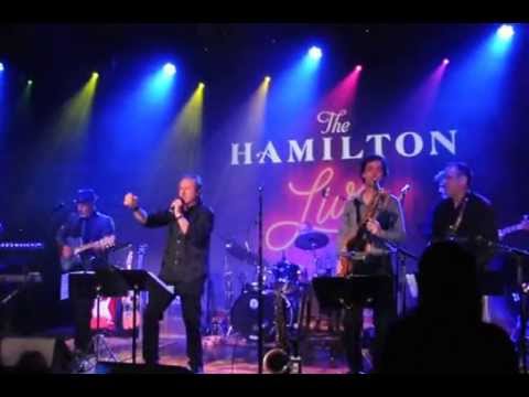 Billy Coulter: Rosalita @ The Hamilton Dream Discs Show 5/11/2013