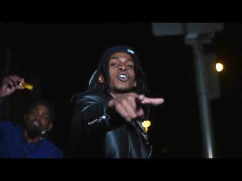 Dru Barry - Come Back (Official Music Video) | Shot By @BOMBVISIONSFILM