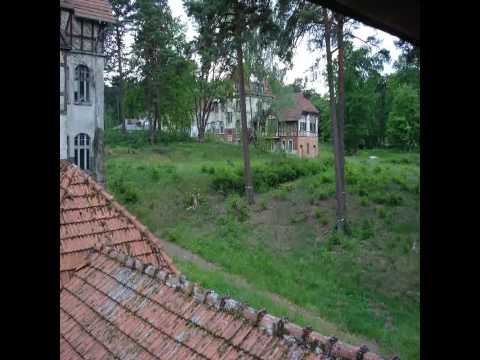 Verlassene Orte Teil 25 - Heilstätten von Hohenlychen