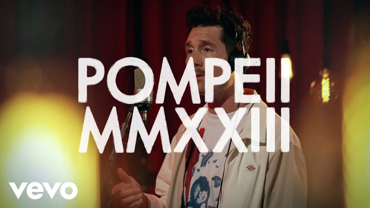Hans Zimmer - Pompeii MMXXIII