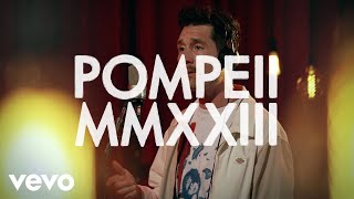 Bastille Hans Zimmer - Pompeii MMXXIII