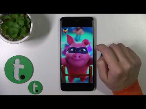 How To Change Icons Shape In Motorola Moto G14 X Icon Changer