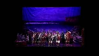 Los fundadores – Primera Semifinal – COAC 2005