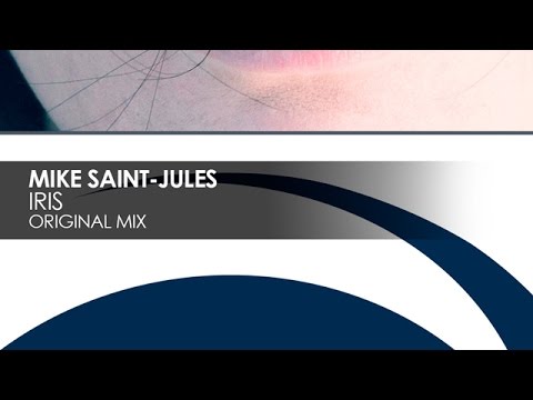 Mike Saint-Jules - Iris