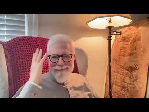 Lon Milo DuQuette – Haben Sie Ihr HGA? … Und jetzt?