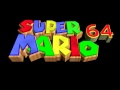Super Mario 64 Dire Dire Docks - Chrono Trigger ...