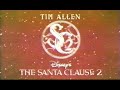 The Santa Clause 2 Coming To Theaters Commercial From 2002