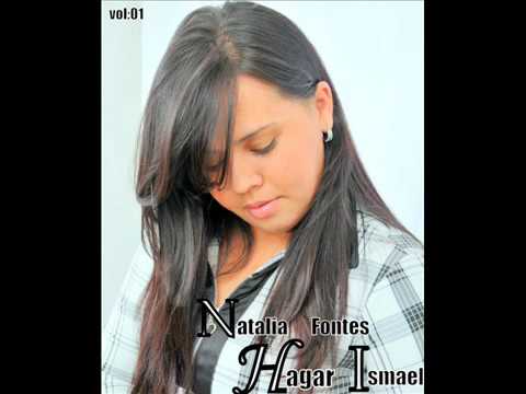 Hagar E Ismael - Natalia Fontes