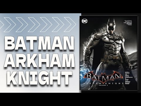 💥 Batman: Arkham Knight ➡️ Install For PC/Laptop | 🟢 Full Free | 2026