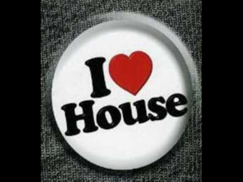 Craig Robin - Rock Chick (Wendel Kos Mix)