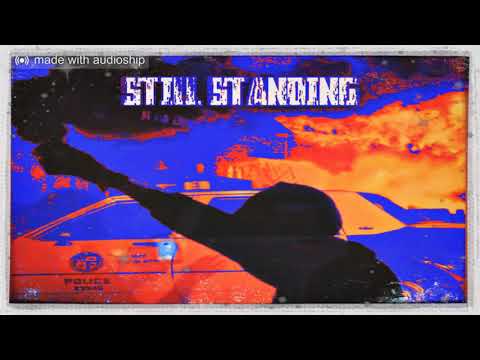 Blake Basic - STILL STANDING