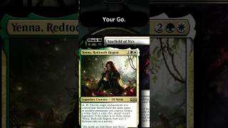 Crazy Comeback Against an Annoying Spammer | MTG