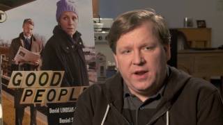 Good People – About the Play