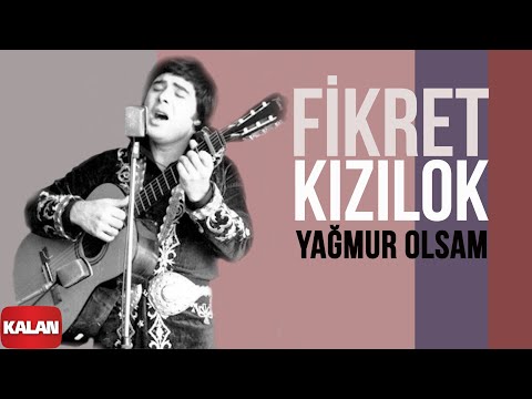 Video thumbnail for Yağmur Olsam