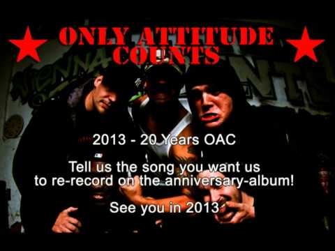 Only Attitude Counts - purify