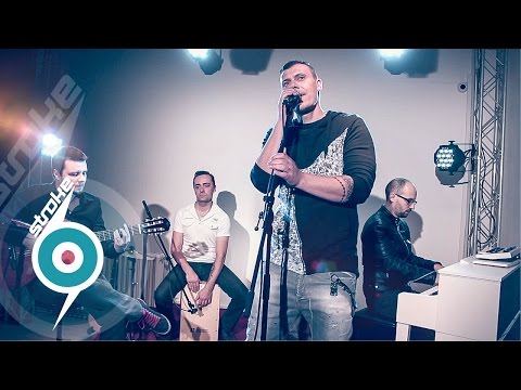Stroke 69 - Amazing  ( Sound Studio Acoustic Session )