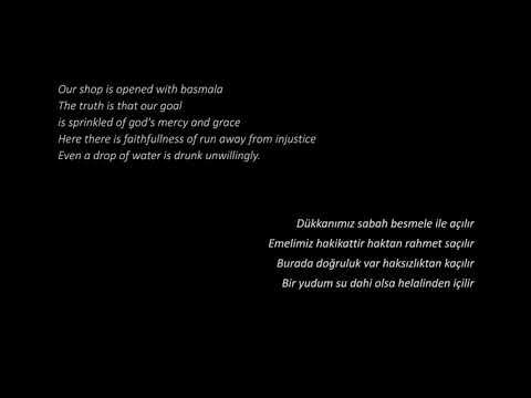 Selva Erdener - Yorgancı - Kısa Film