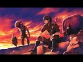 Grisaia AMV Citizen Soldier Let It Burn