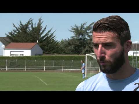 Presentation de Matthieu SANS