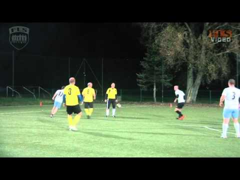 7. tydzień: KPPN - Krak-Chem (FLS Jesień 2012)