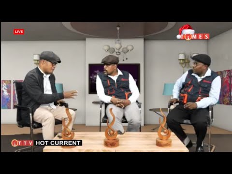 HOT CURRENT YA LERO PA 14 DECEMBER AULURA IZI