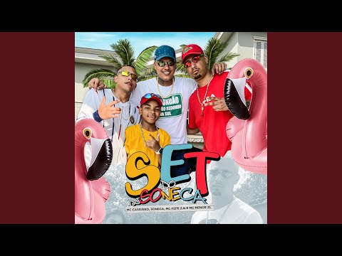 Set do Dj Soneca