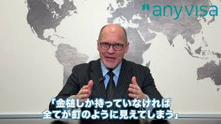AnyVisaについて