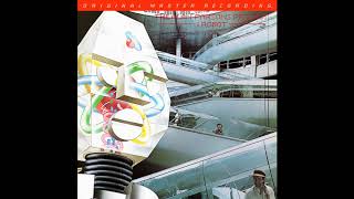 The Alan Parsons Project - I Robot (1977) (2016 RM, MFSL UDSACD-2174)