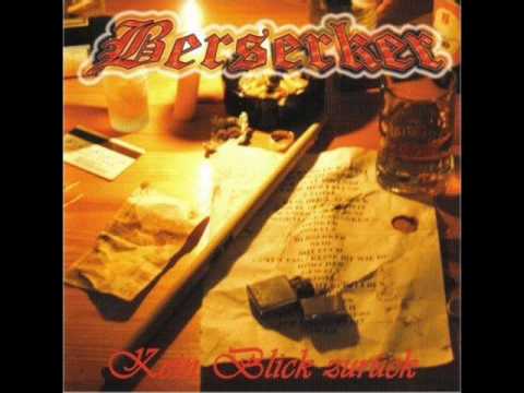 berserker - henker (2006)