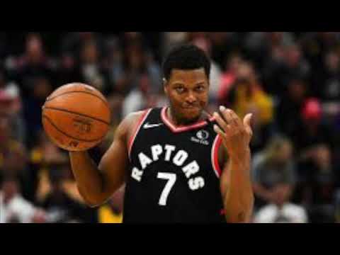 Kyle Lowry: The Heart and Soul of the Toronto Raptors