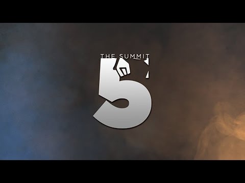 FDL vs DC - The Summit 5 - Main Event - Game 1 BO3