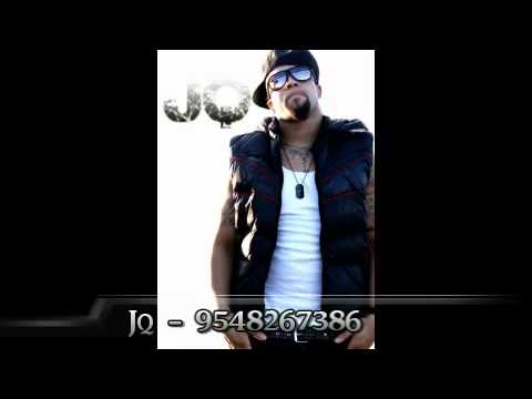 C.O.A Babii Presents Jq - how da story go