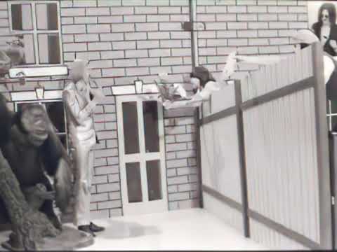 The Bonzo Dog Band - My pink half of Drainpipe - Do Not Adjust Your Set (Lost ).